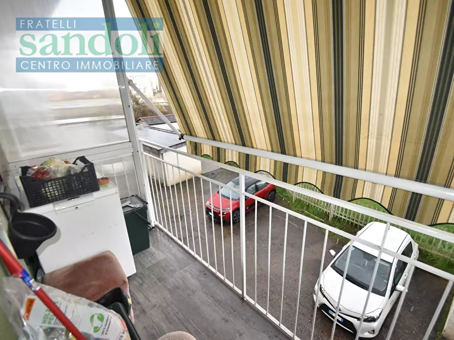 Immagine 16 di Appartamento in vendita  in Strada per Olcenengo a Vercelli