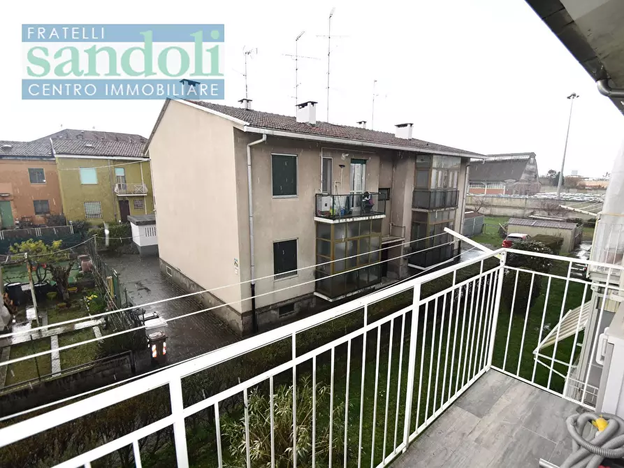 Immagine 17 di Appartamento in vendita  in Strada per Olcenengo a Vercelli