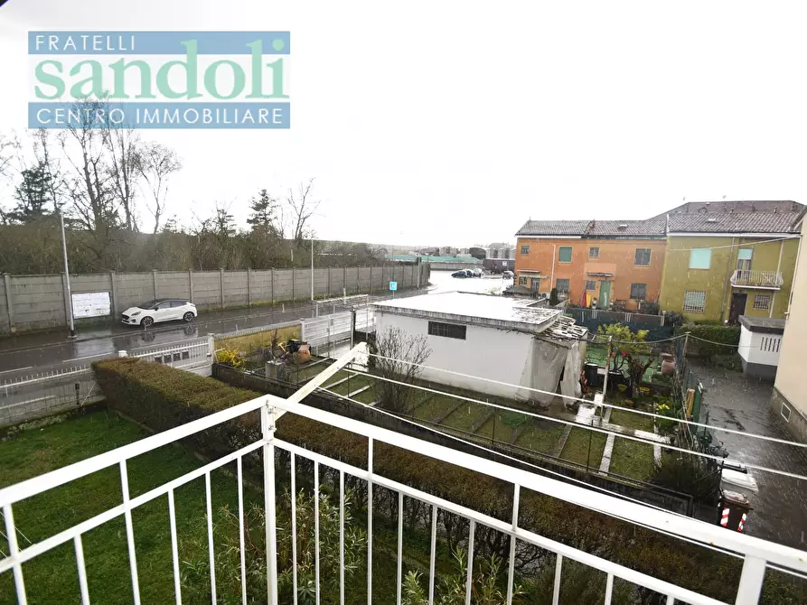 Immagine 18 di Appartamento in vendita  in Strada per Olcenengo a Vercelli