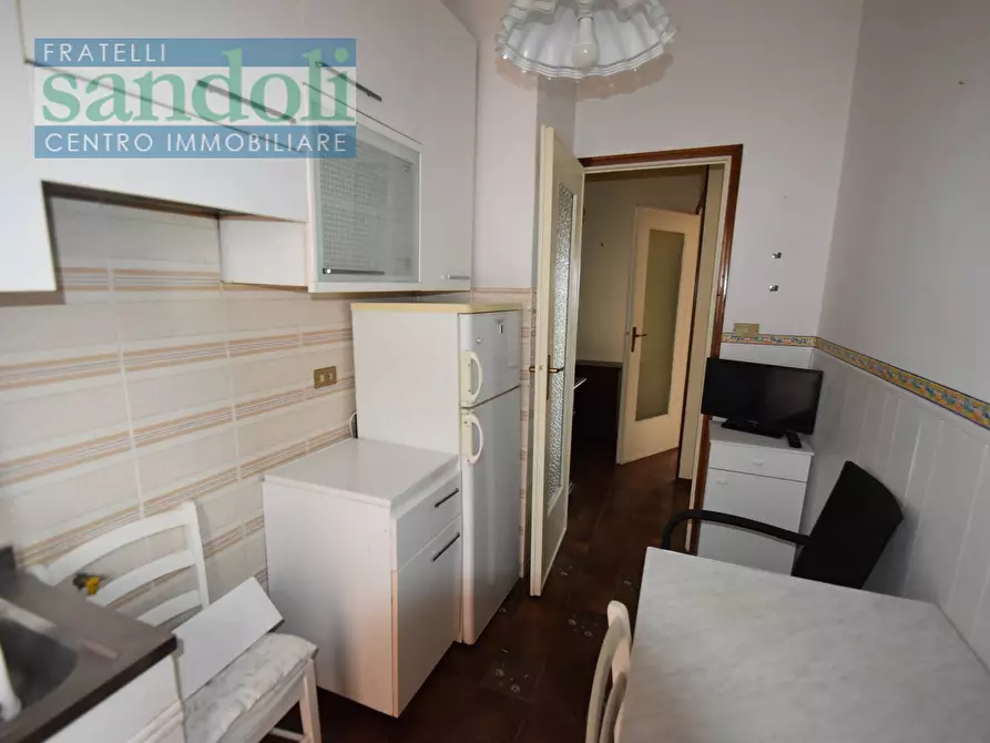 Immagine 5 di Appartamento in vendita  in via fanteria umbra a Vercelli