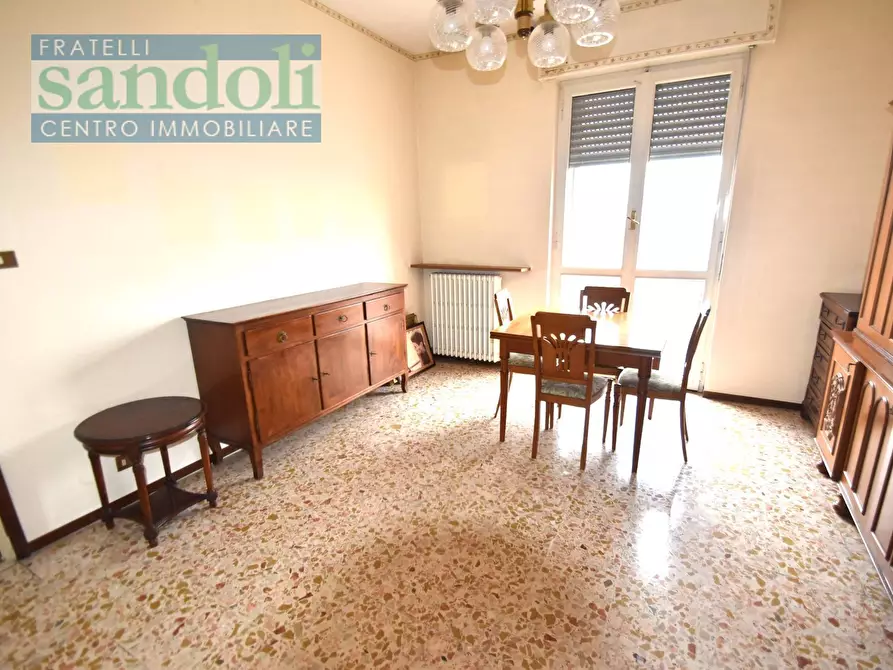 Immagine 6 di Appartamento in vendita  in via fanteria umbra a Vercelli