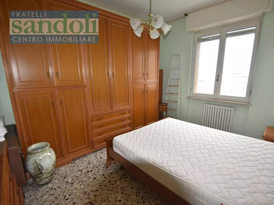 Immagine 7 di Appartamento in vendita  in via fanteria umbra a Vercelli