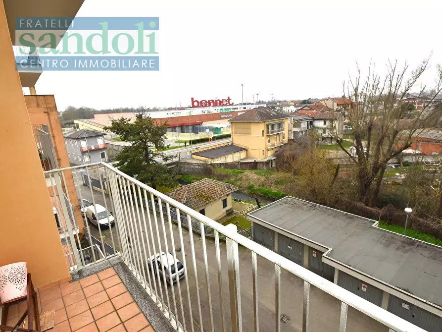 Immagine 11 di Appartamento in vendita  in via fanteria umbra a Vercelli