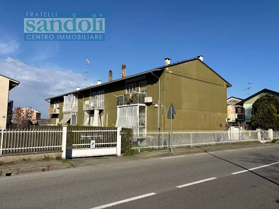 Immagine 20 di Appartamento in vendita  in Strada per Olcenengo a Vercelli