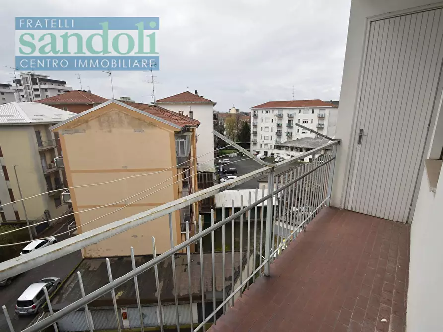 Immagine 7 di Appartamento in vendita  in Via Pisa a Vercelli