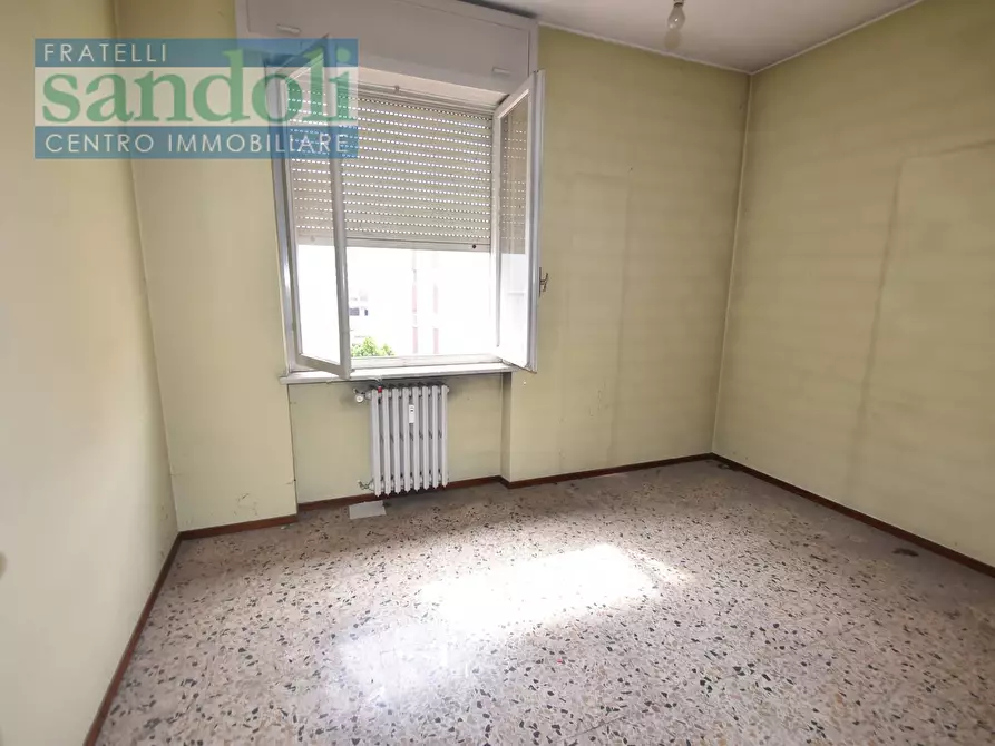 Immagine 4 di Appartamento in vendita  in Via Pisa a Vercelli