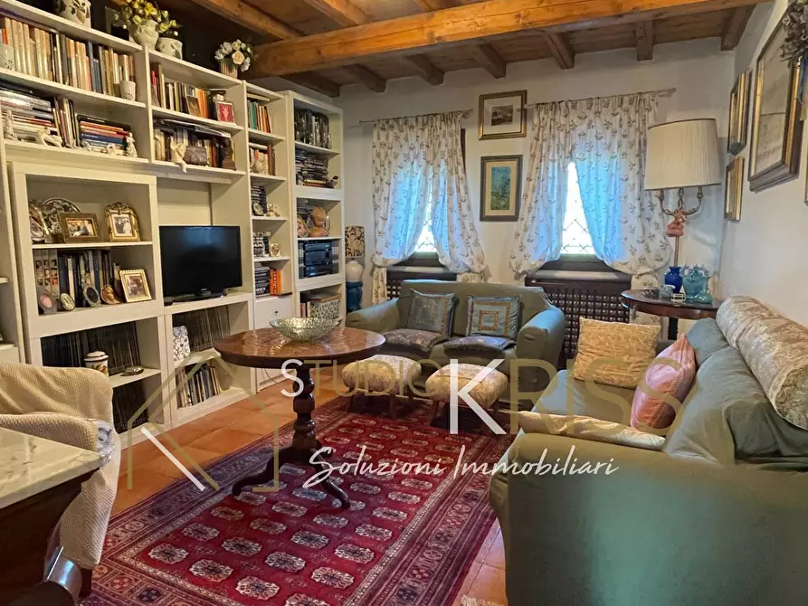 Immagine 1 di Casa bifamiliare in vendita  in Via Sgarbata a Ferrara