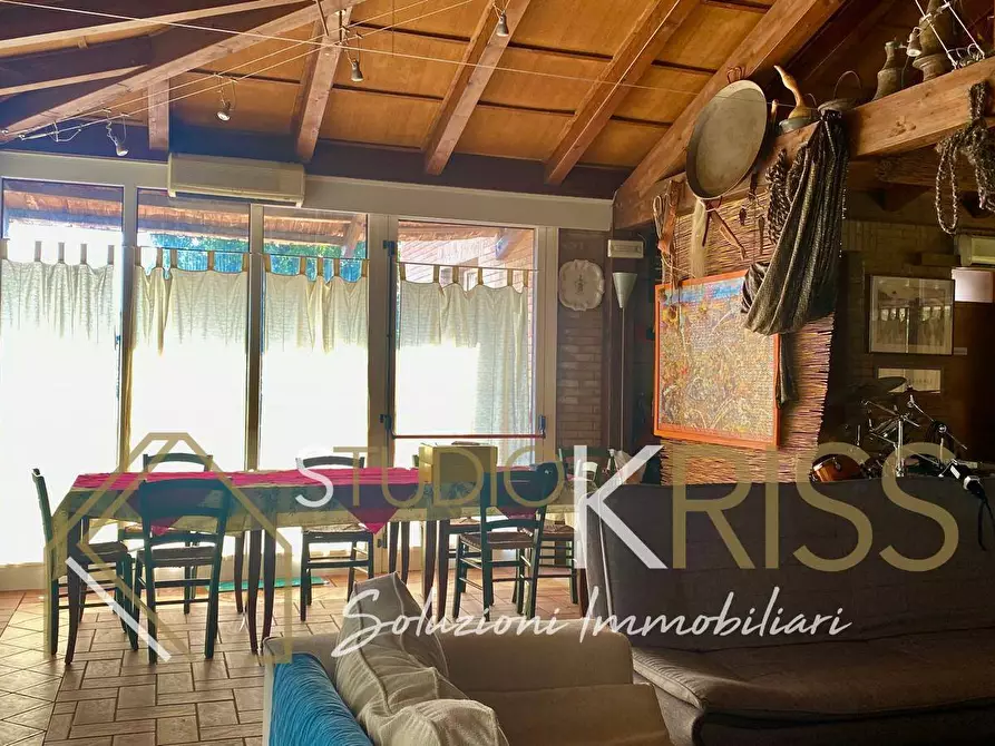 Immagine 22 di Casa indipendente in vendita  in Via Pontisette a Ferrara