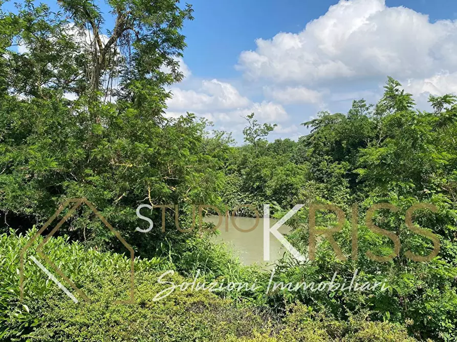 Immagine 30 di Villa in vendita  in Via Comacchio a Ferrara