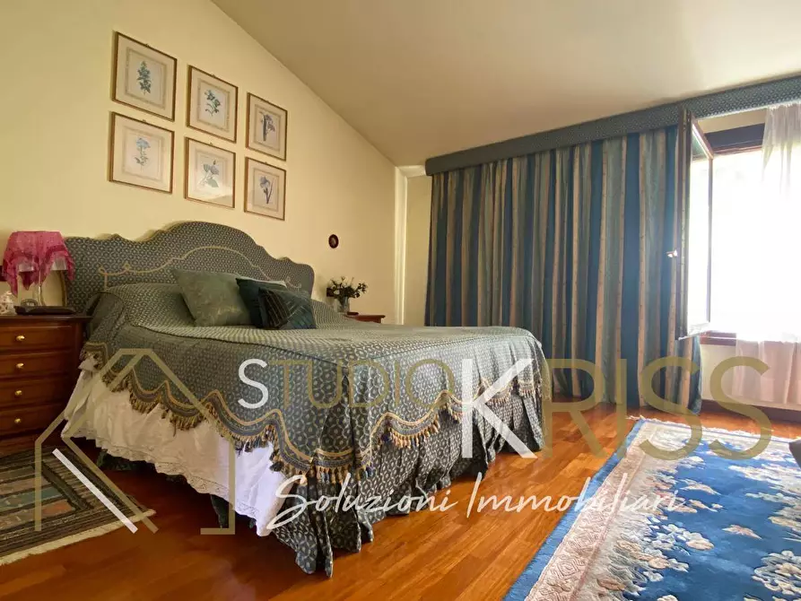 Immagine 19 di Villa in vendita  in Via Comacchio a Ferrara