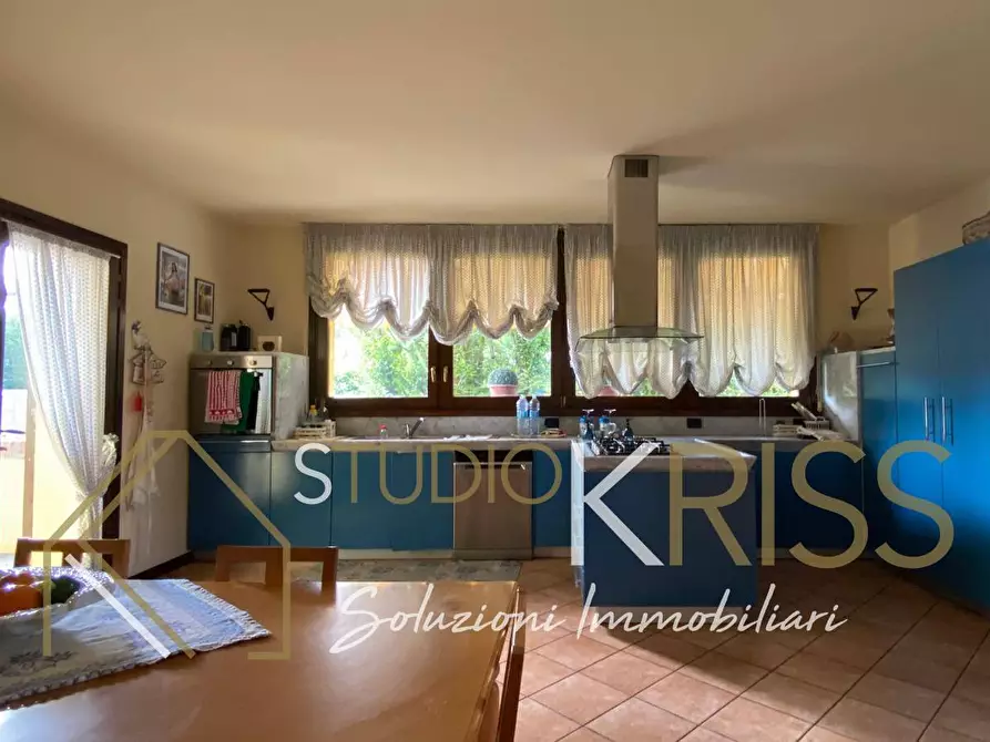 Immagine 4 di Villa in vendita  in Via Comacchio a Ferrara