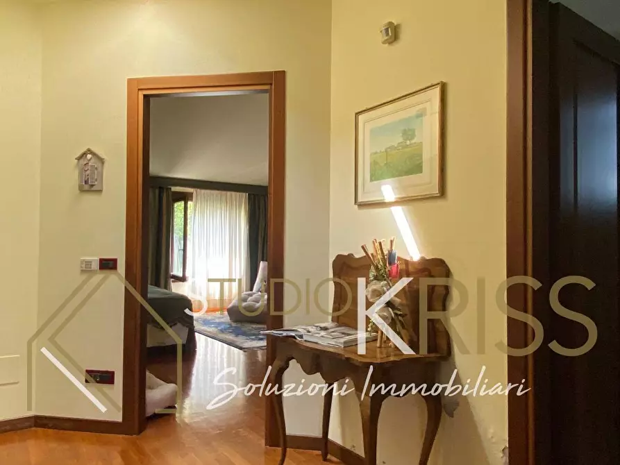 Immagine 17 di Villa in vendita  in Via Comacchio a Ferrara