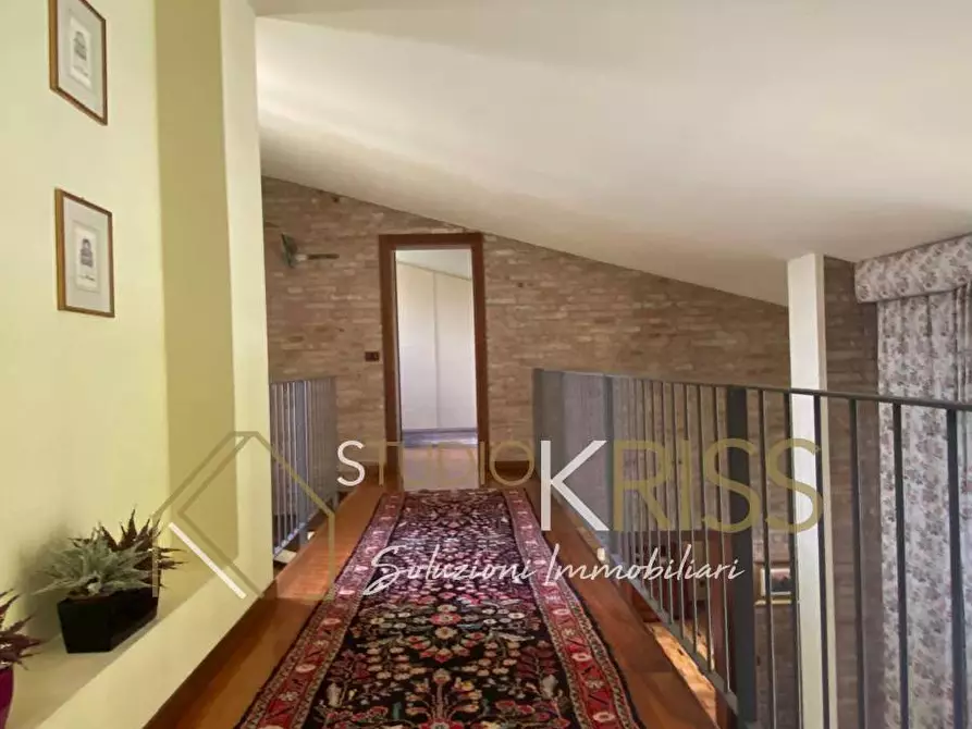 Immagine 16 di Villa in vendita  in Via Comacchio a Ferrara