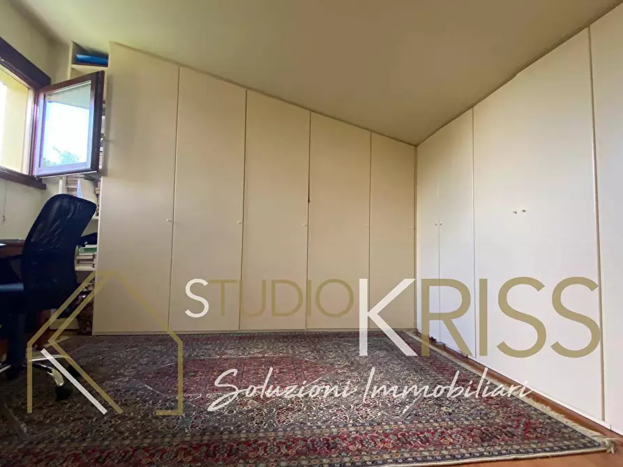 Immagine 25 di Villa in vendita  in Via Comacchio a Ferrara