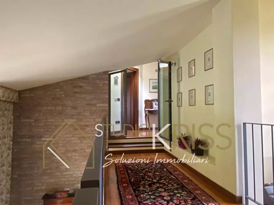 Immagine 15 di Villa in vendita  in Via Comacchio a Ferrara