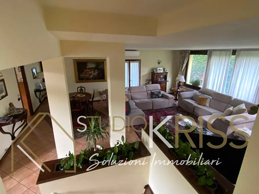 Immagine 14 di Villa in vendita  in Via Comacchio a Ferrara