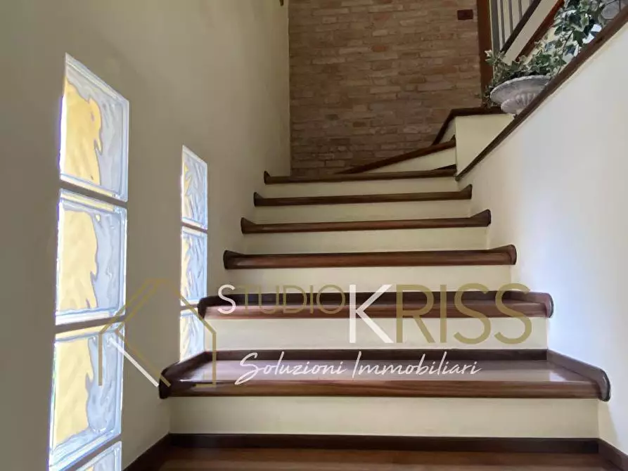 Immagine 13 di Villa in vendita  in Via Comacchio a Ferrara