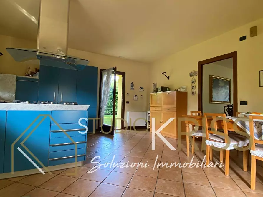 Immagine 5 di Villa in vendita  in Via Comacchio a Ferrara