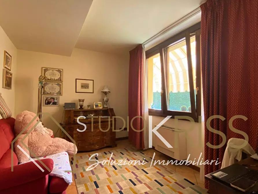 Immagine 22 di Villa in vendita  in Via Comacchio a Ferrara