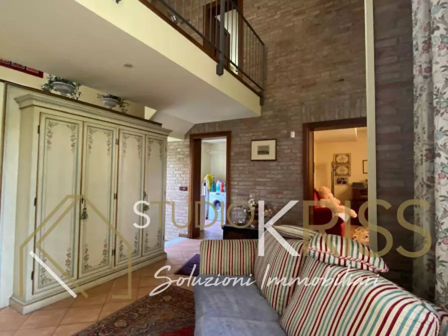 Immagine 8 di Villa in vendita  in Via Comacchio a Ferrara