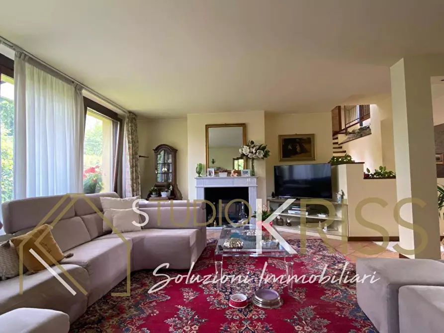 Immagine 2 di Villa in vendita  in Via Comacchio a Ferrara