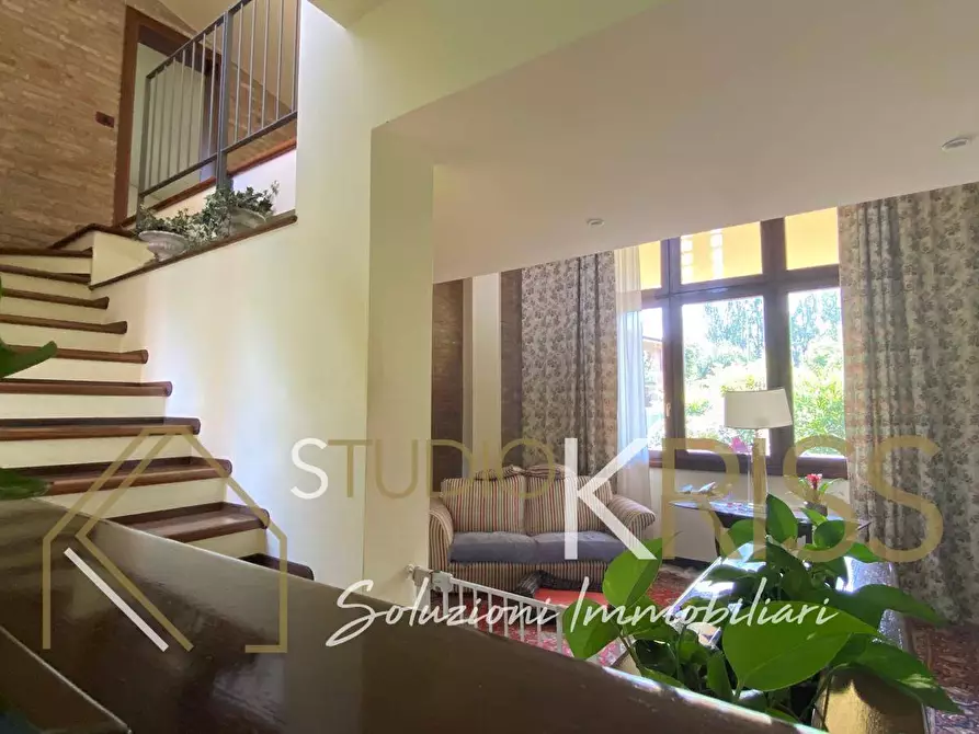 Immagine 11 di Villa in vendita  in Via Comacchio a Ferrara