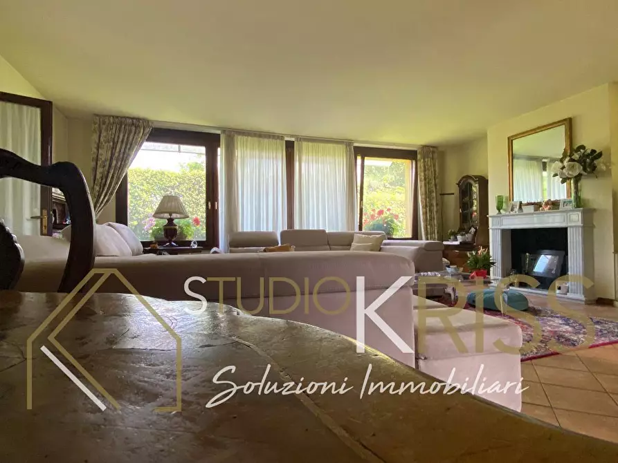 Immagine 3 di Villa in vendita  in Via Comacchio a Ferrara