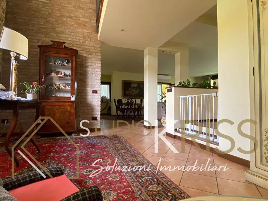 Immagine 7 di Villa in vendita  in Via Comacchio a Ferrara