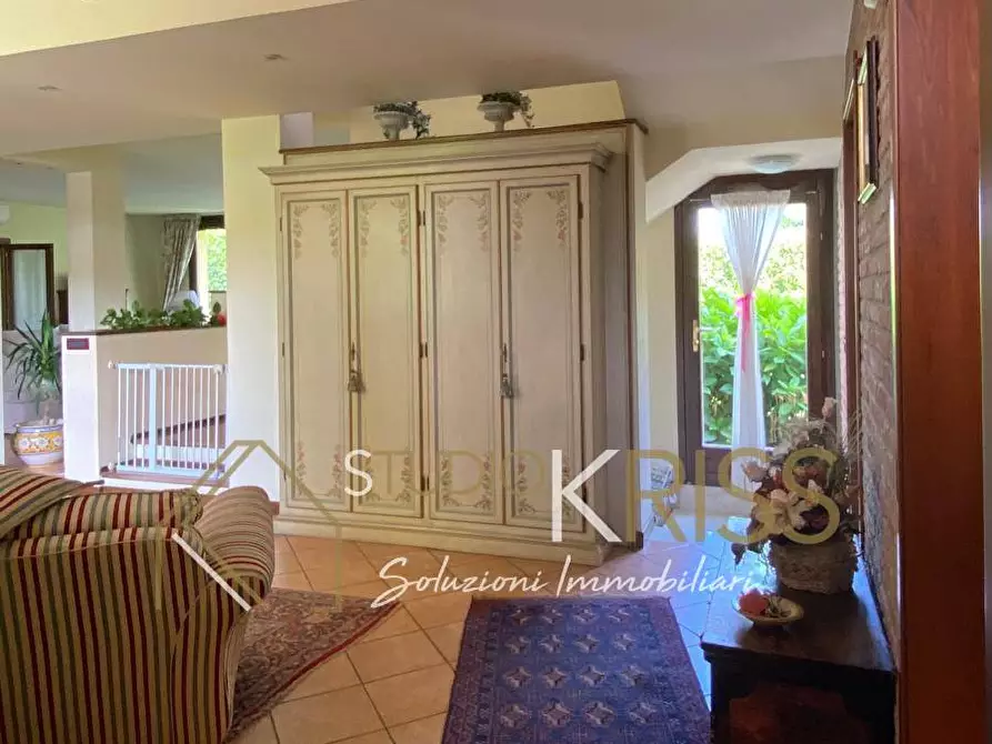 Immagine 9 di Villa in vendita  in Via Comacchio a Ferrara