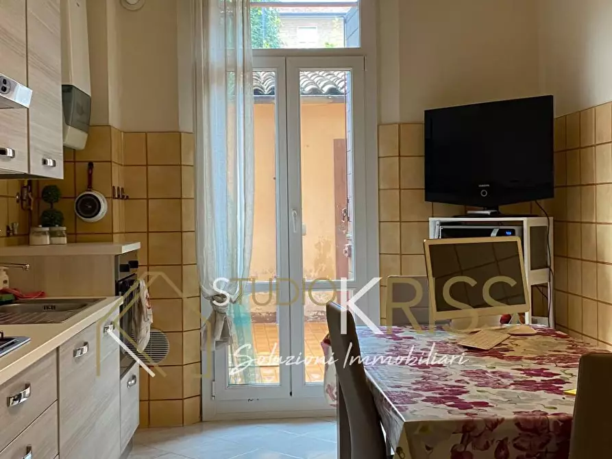 Immagine 1 di Appartamento in affitto  in via ariosto a Ferrara