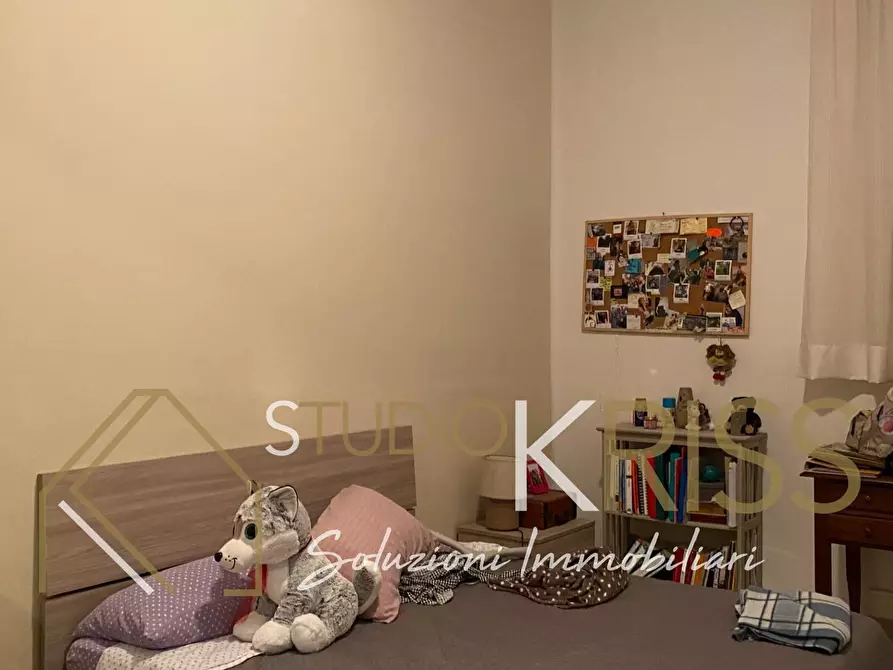 Immagine 3 di Appartamento in affitto  in via ariosto a Ferrara