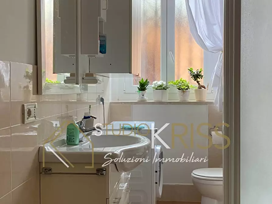 Immagine 8 di Appartamento in affitto  in via ariosto a Ferrara