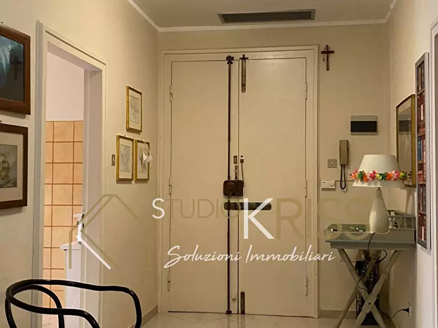 Immagine 2 di Appartamento in affitto  in via ariosto a Ferrara