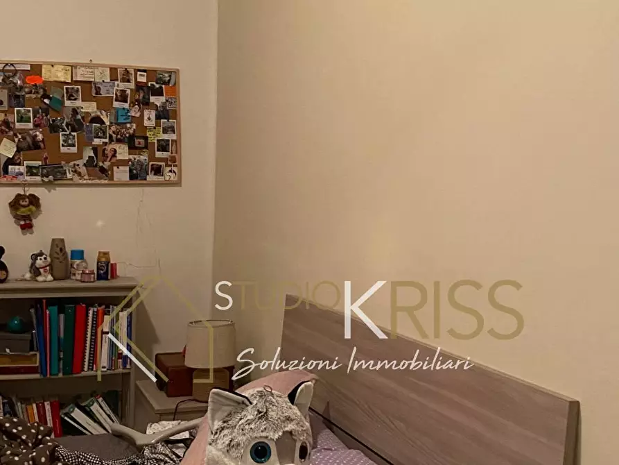 Immagine 4 di Appartamento in affitto  in via ariosto a Ferrara