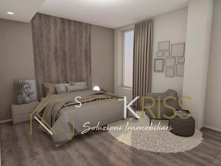 Immagine 2 di Appartamento in affitto  in Piazza Sacrati a Ferrara