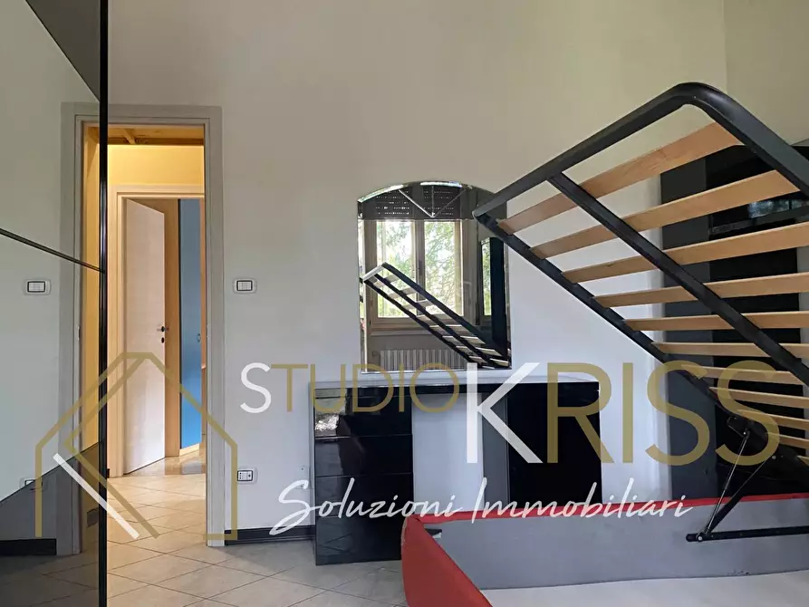 Immagine 10 di Appartamento in vendita  in Via Valle Gallare a Ferrara