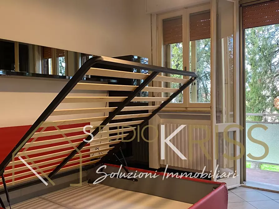 Immagine 9 di Appartamento in vendita  in Via Valle Gallare a Ferrara