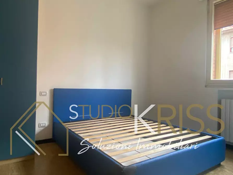 Immagine 11 di Appartamento in vendita  in Via Valle Gallare a Ferrara