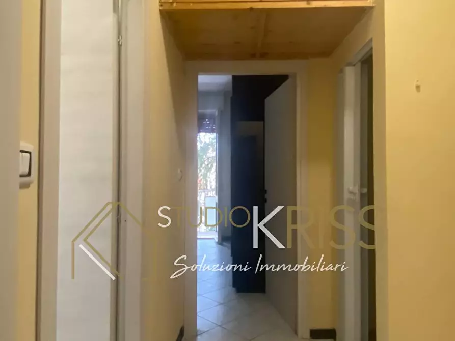 Immagine 8 di Appartamento in vendita  in Via Valle Gallare a Ferrara