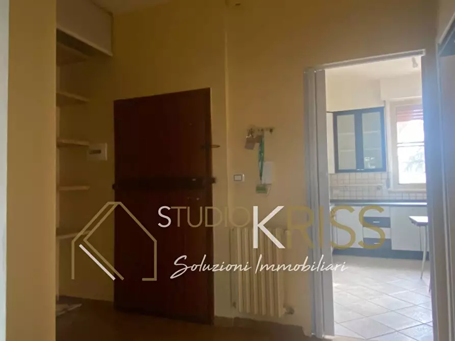 Immagine 7 di Appartamento in vendita  in Via Valle Gallare a Ferrara