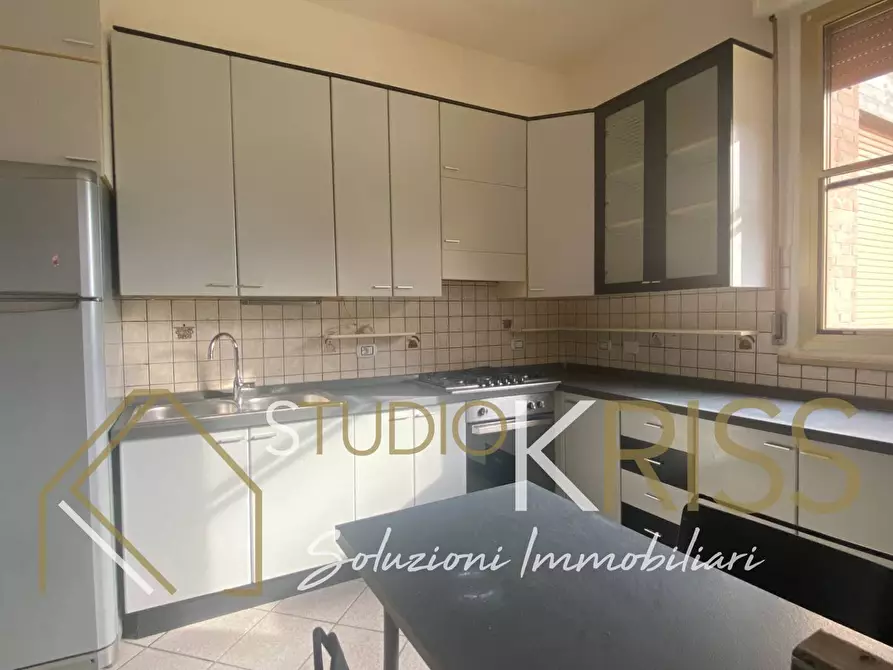 Immagine 4 di Appartamento in vendita  in Via Valle Gallare a Ferrara