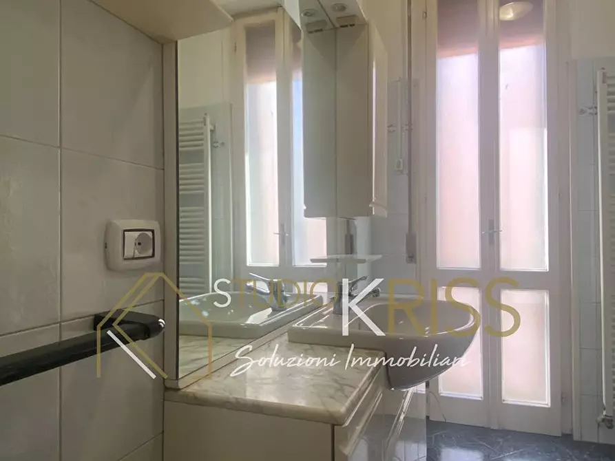 Immagine 14 di Appartamento in vendita  in Via Valle Gallare a Ferrara