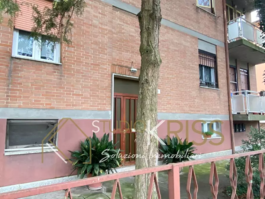 Immagine 1 di Appartamento in vendita  in Via Valle Gallare a Ferrara