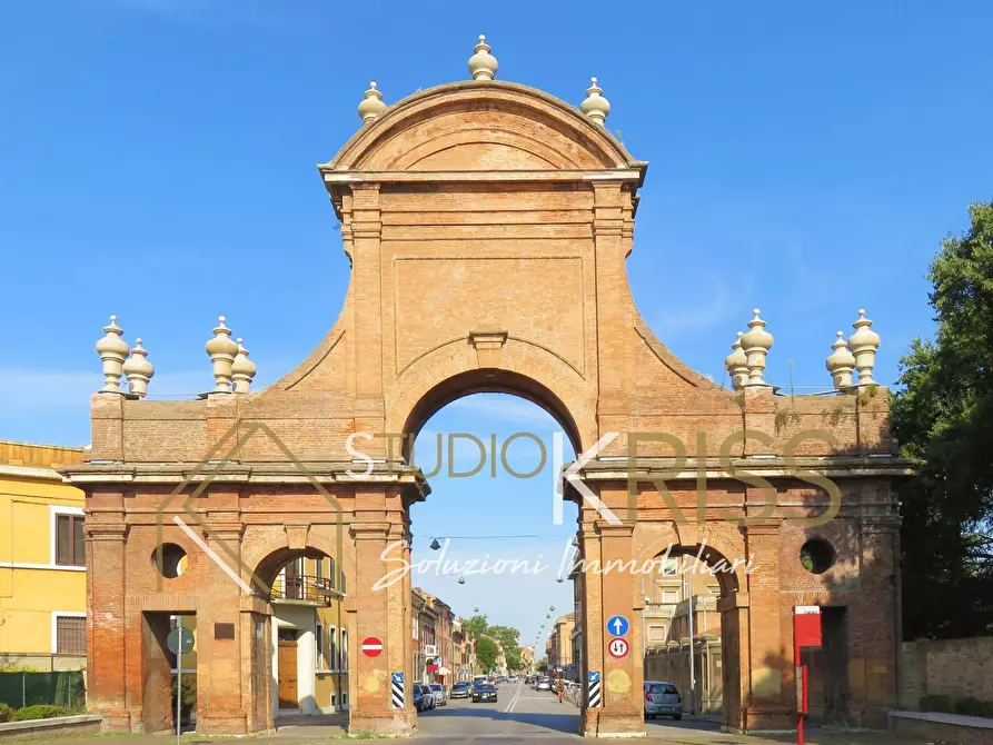 Immagine 1 di Appartamento in affitto  in corso giovecca a Ferrara