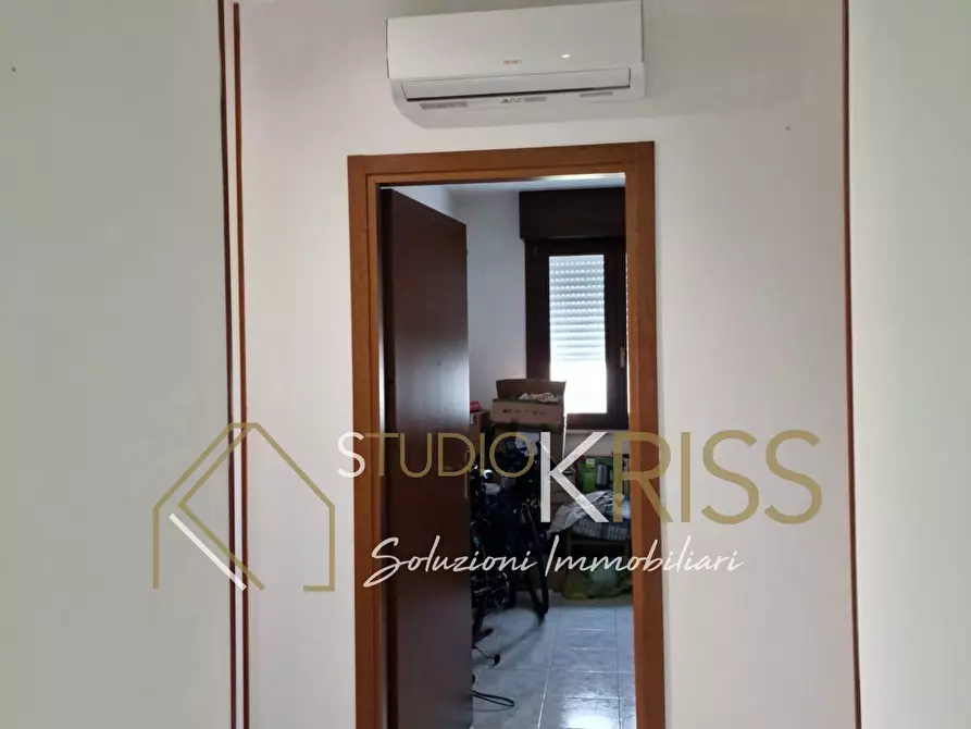 Immagine 6 di Appartamento in vendita  in via fiesso a Occhiobello