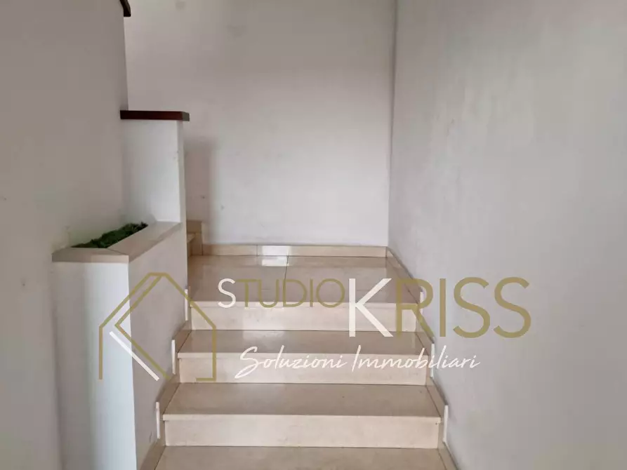 Immagine 15 di Appartamento in vendita  in via fiesso a Occhiobello