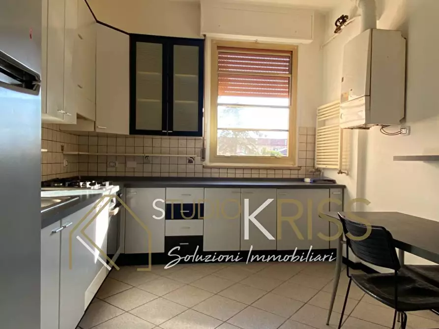 Immagine 3 di Appartamento in vendita  in Via Valle Gallare a Ferrara