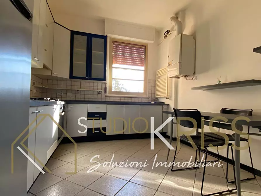 Immagine 2 di Appartamento in vendita  in Via Valle Gallare a Ferrara