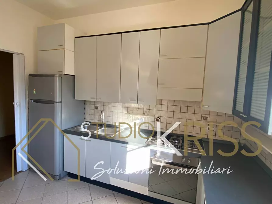 Immagine 5 di Appartamento in vendita  in Via Valle Gallare a Ferrara