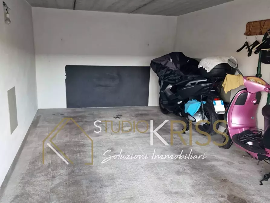 Immagine 16 di Appartamento in vendita  in via fiesso a Occhiobello